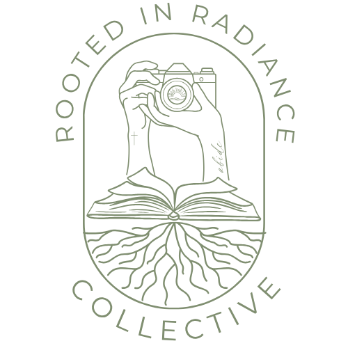 Rooted in Radiance Collective | Photography & Visual Storytelling